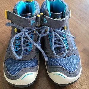 Plae Kaiden waterproof shoes
